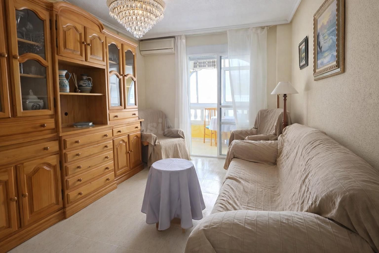 Apartamento 2 habitaciones 68m² en venta - Estacion de autobuses