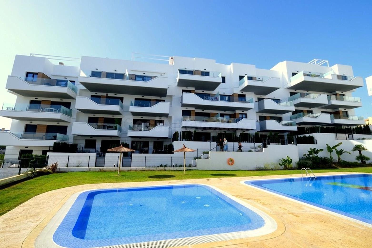 Apartamento 2 habitaciones 68m² en venta - Las Filipinas