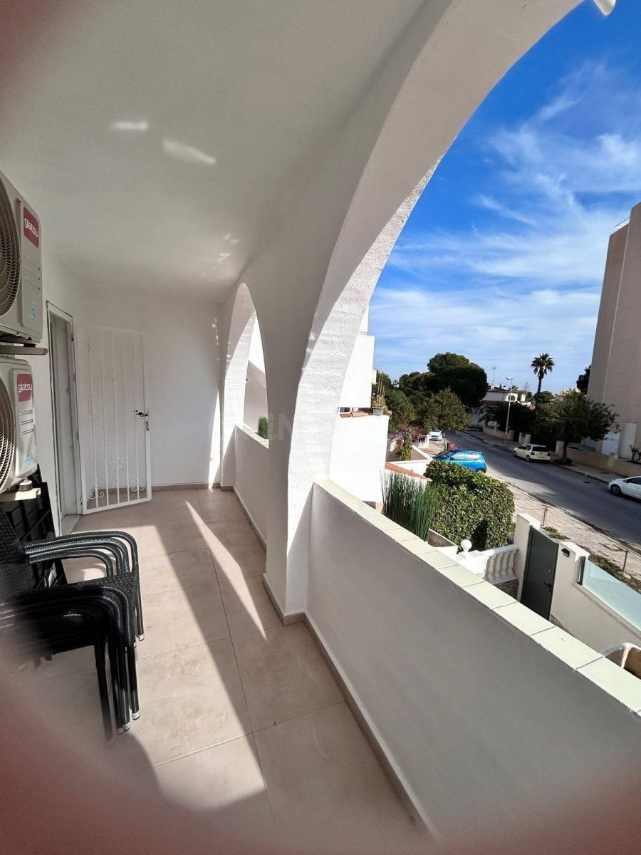 Apartamento 2 habitaciones 60m² en venta - Costa blanca