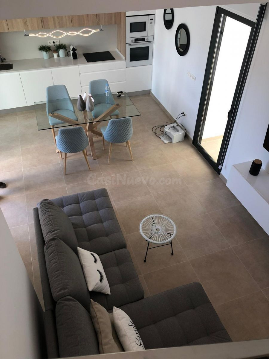 Villa 3 habitaciones 127m² en venta - Pueblo 4 - foto 3