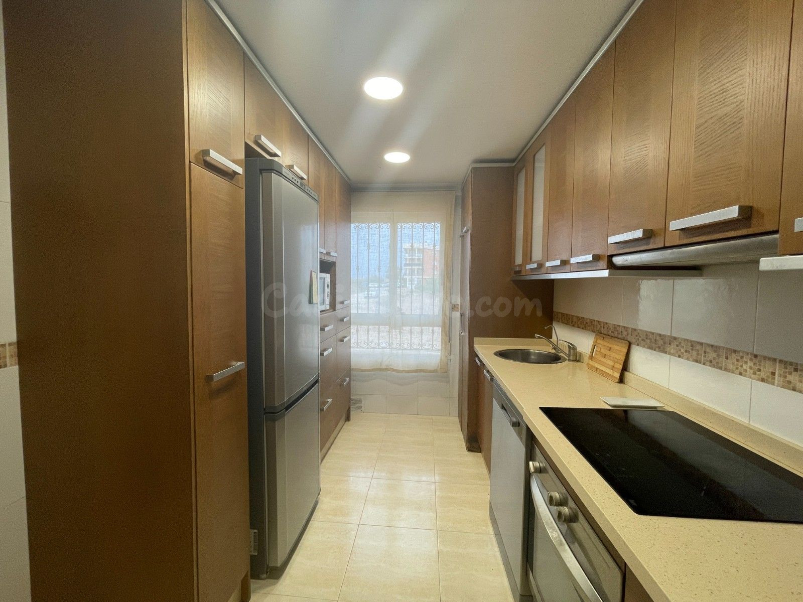 Apartamento 2 habitaciones 85m² en venta - Comunidad valenciana