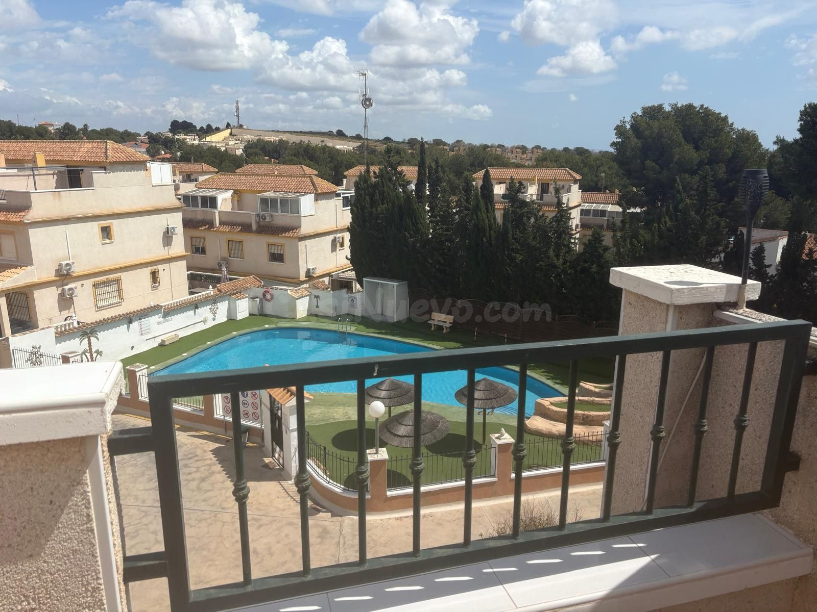 Adosado 2 habitaciones 67m² en venta - Comunidad valenciana