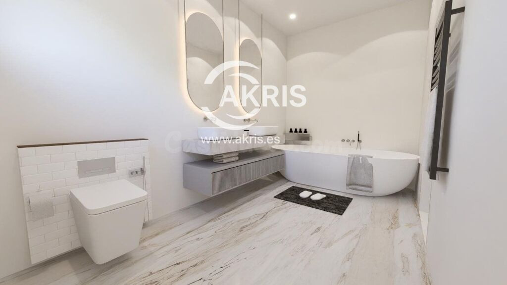 Chalet Independiente en Burguillos De Toledo