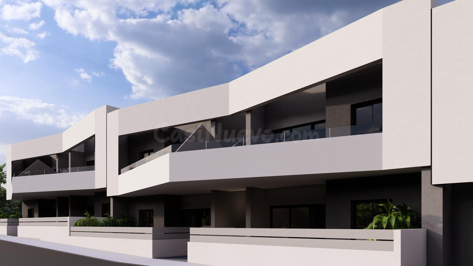 Adosado 3 habitaciones 168m² en venta - Pueblo
