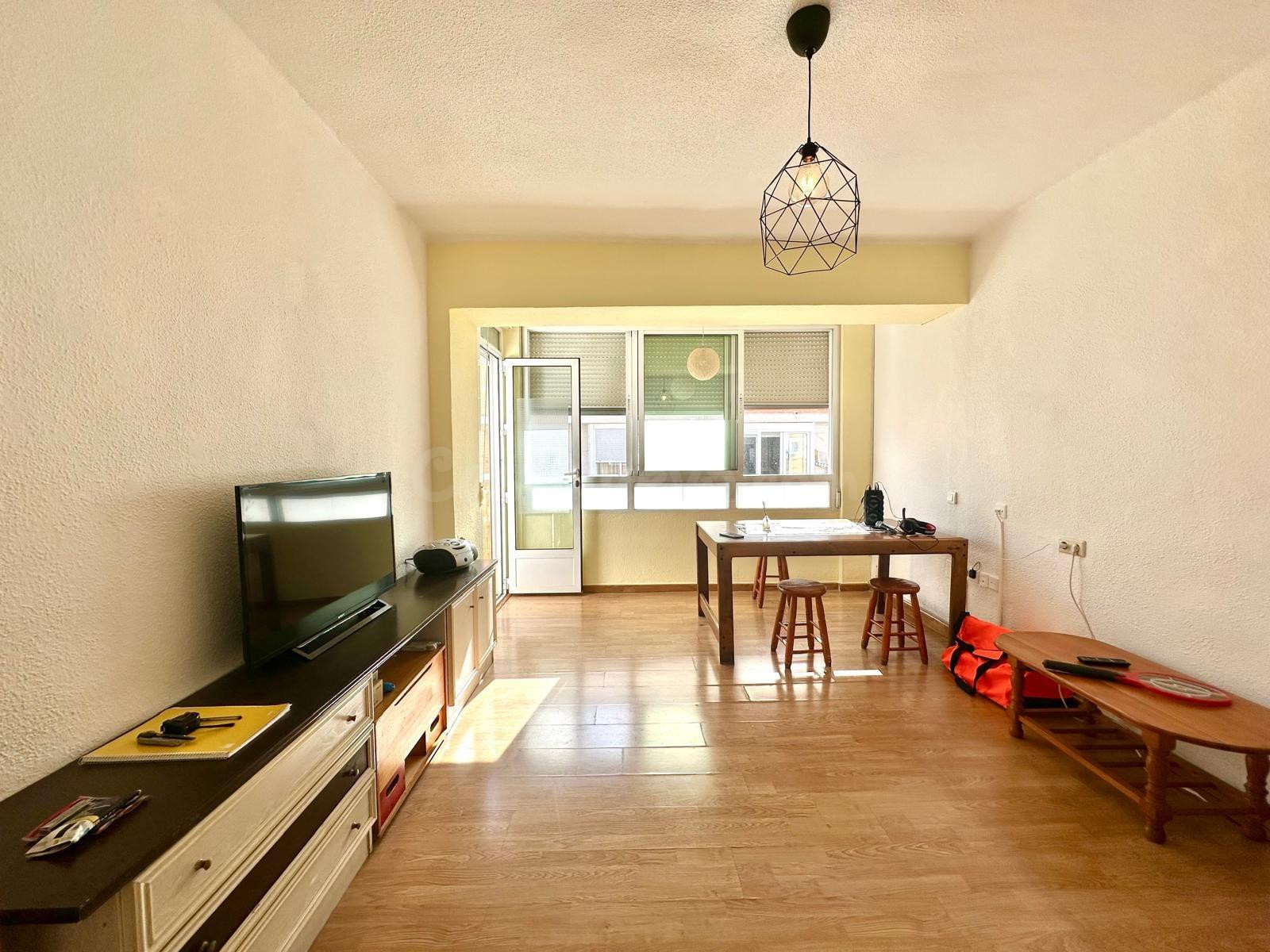 Apartamento 3 habitaciones 90m² en venta - Estacion de autobuses