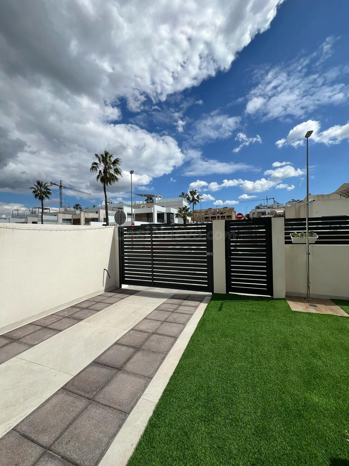 Villa 2 habitaciones 110m² en venta - Pueblo 4 - foto 3