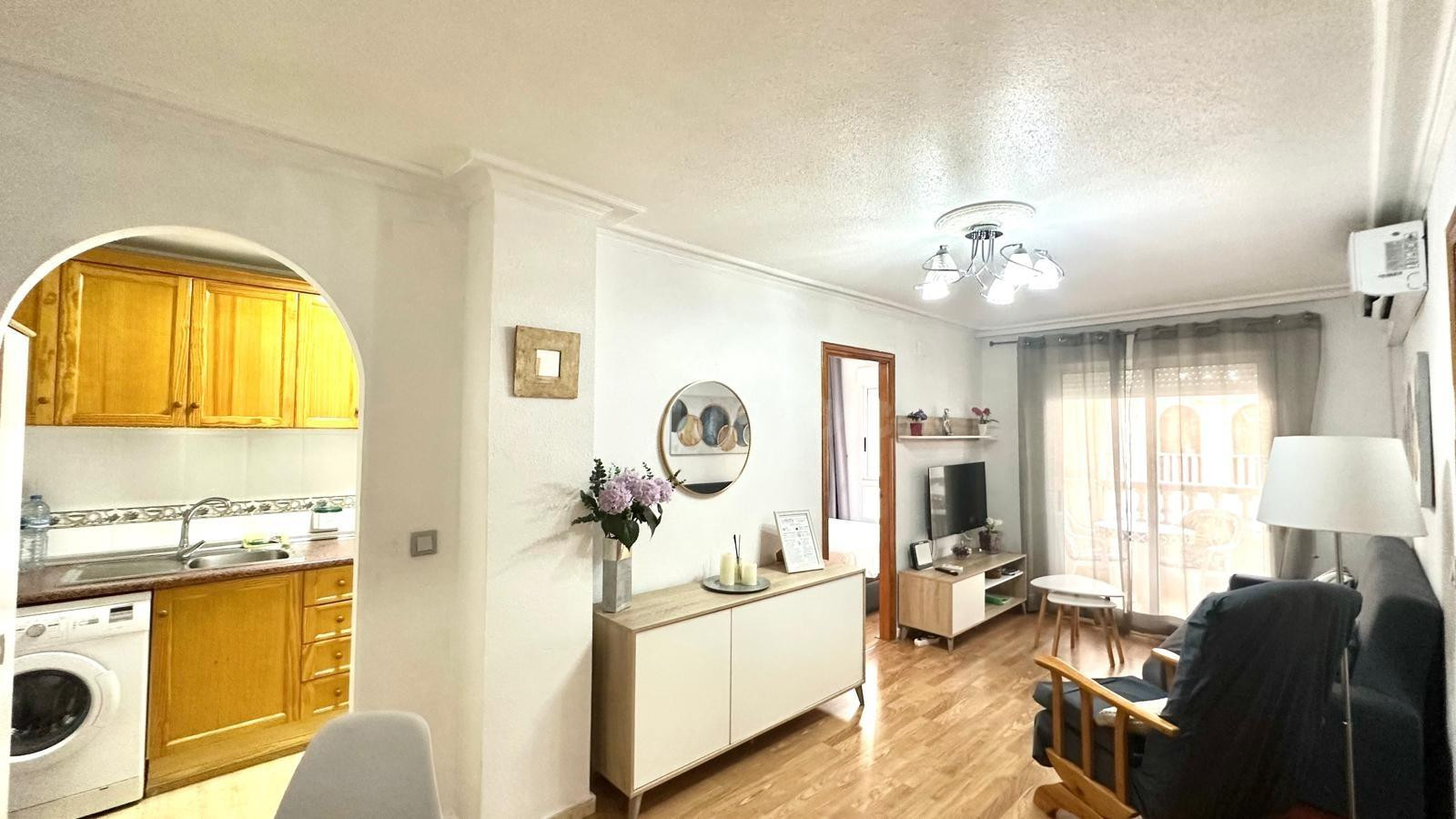 Apartamento 2 habitaciones 58m² en venta - Acequion