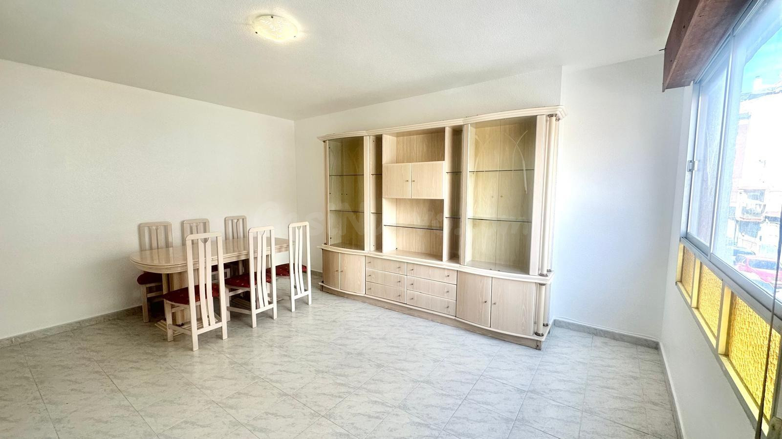 Apartamento 3 habitaciones 95m² en venta - Estacion de autobuses