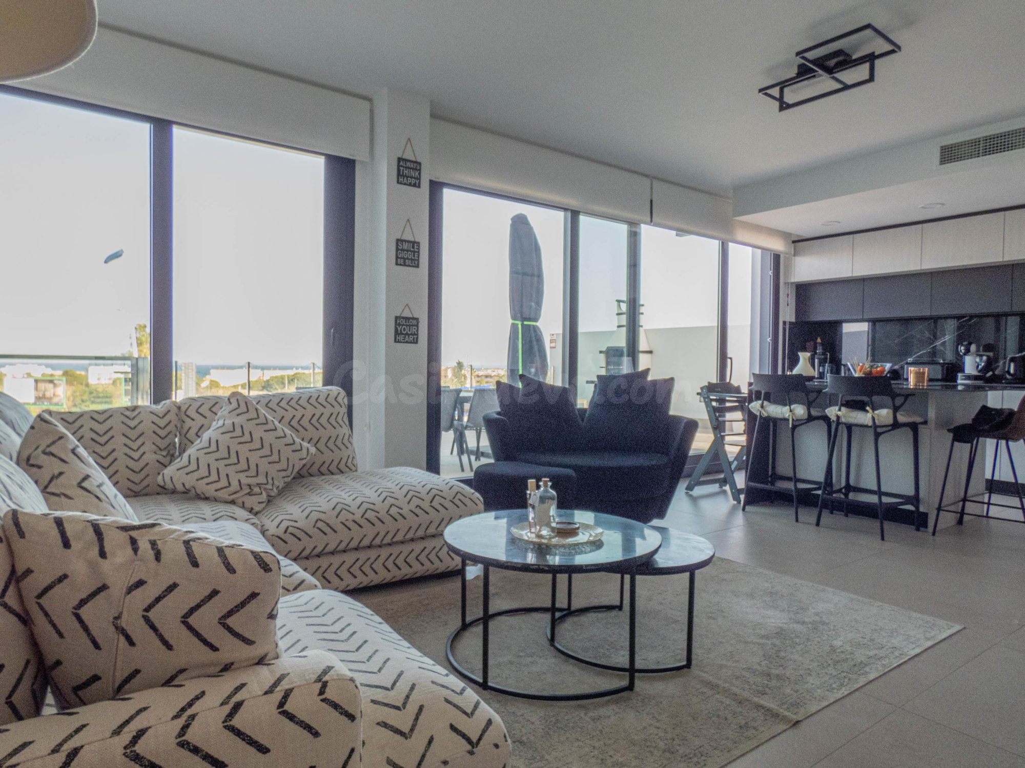 Apartamento 3 habitaciones 116m² en venta - Los secanos