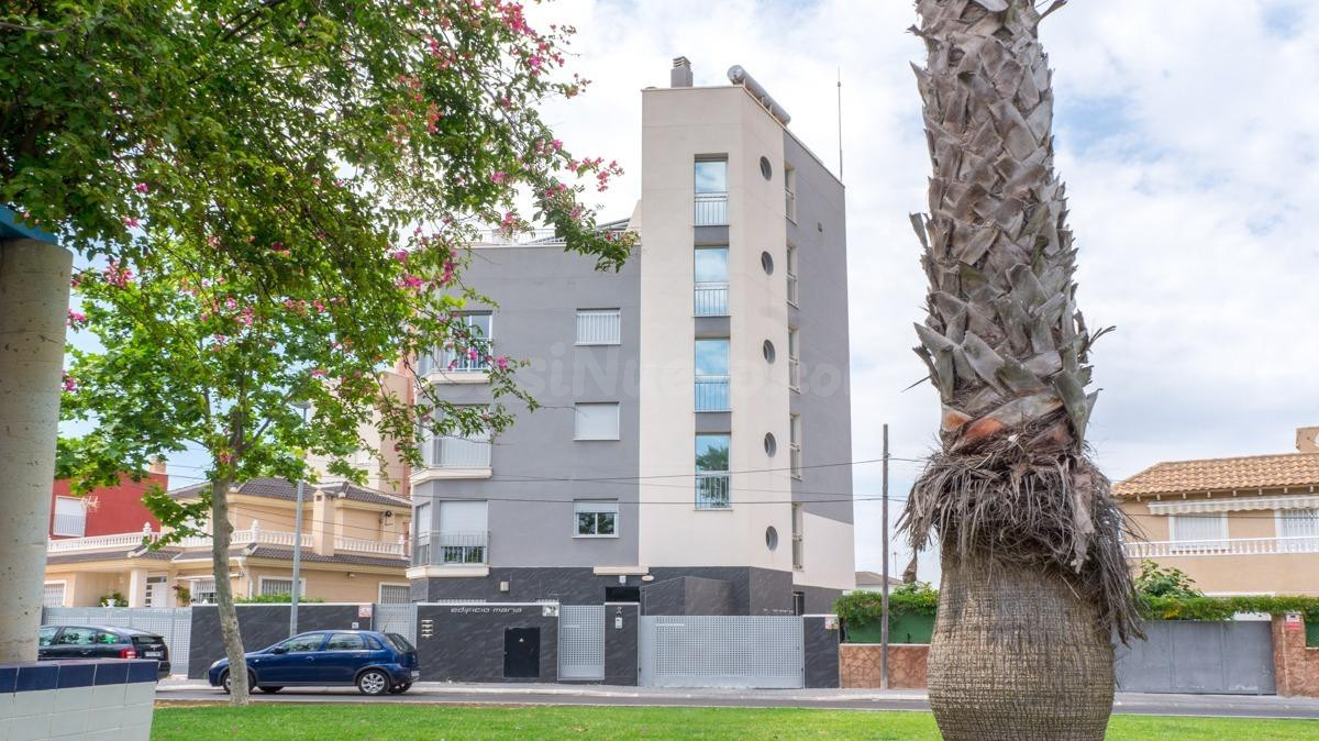 Apartamento 3 habitaciones 205m² en venta - Playa del Cura