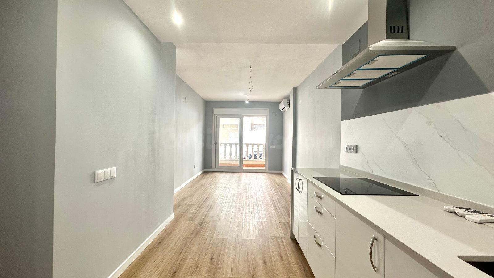 Apartamento 2 habitaciones 82m² en venta - La Mata pueblo