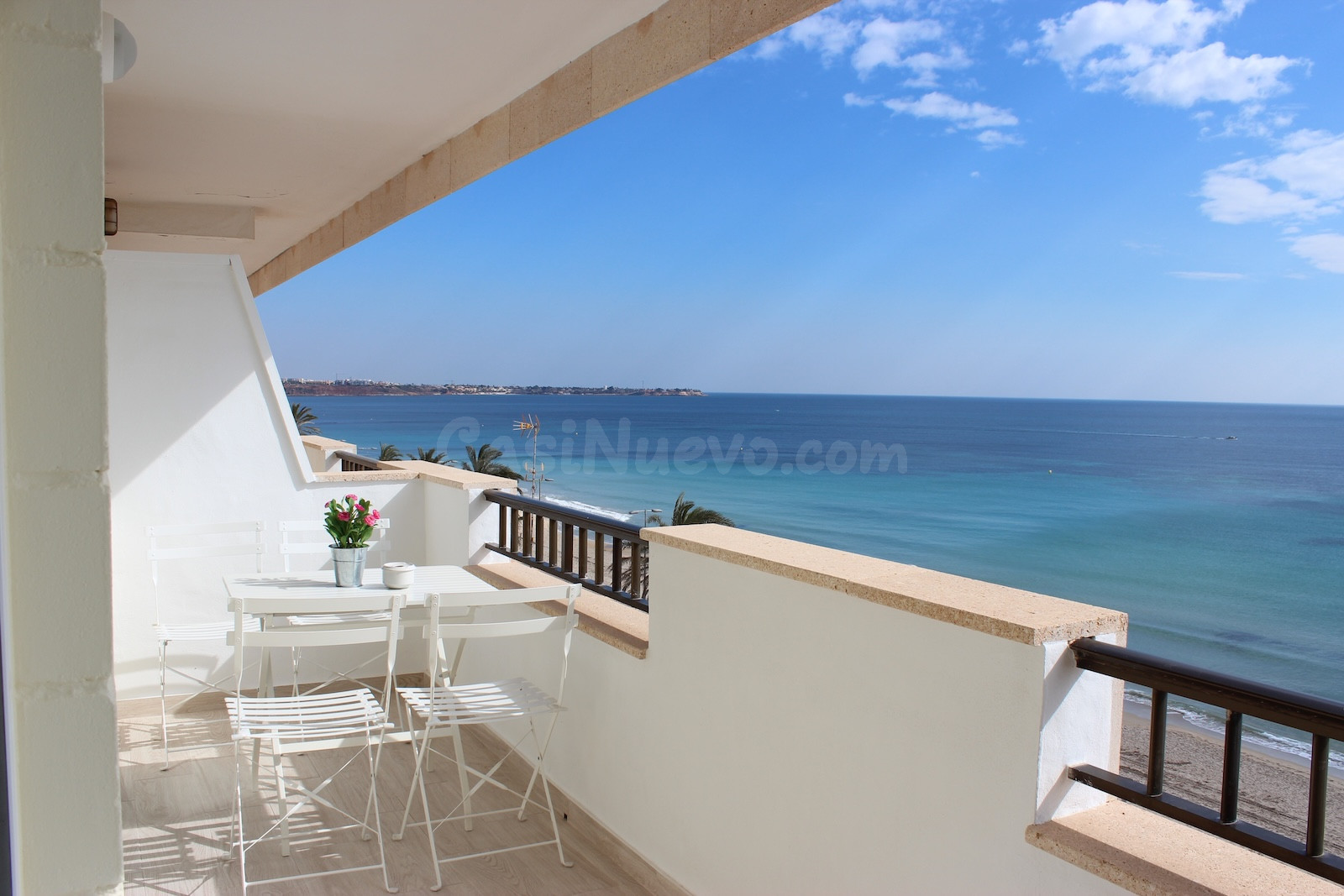 Apartamento 3 habitaciones 96m² en venta - Zona Pueblo