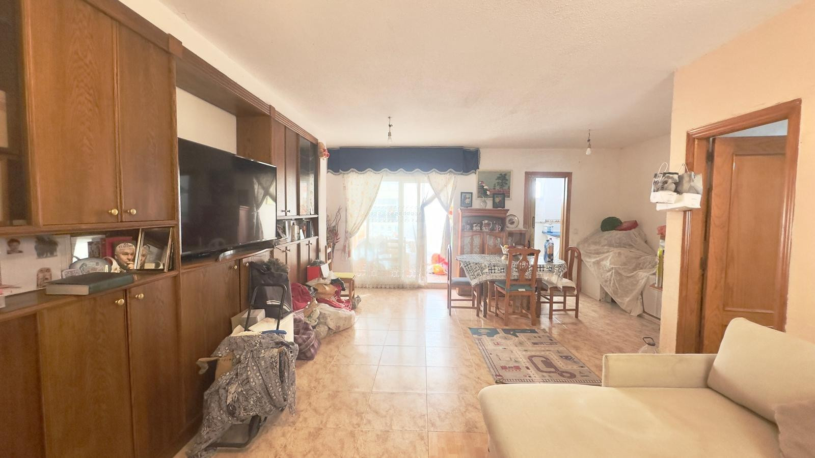 Ático 2 habitaciones 69m² en venta - Estacion de autobuses