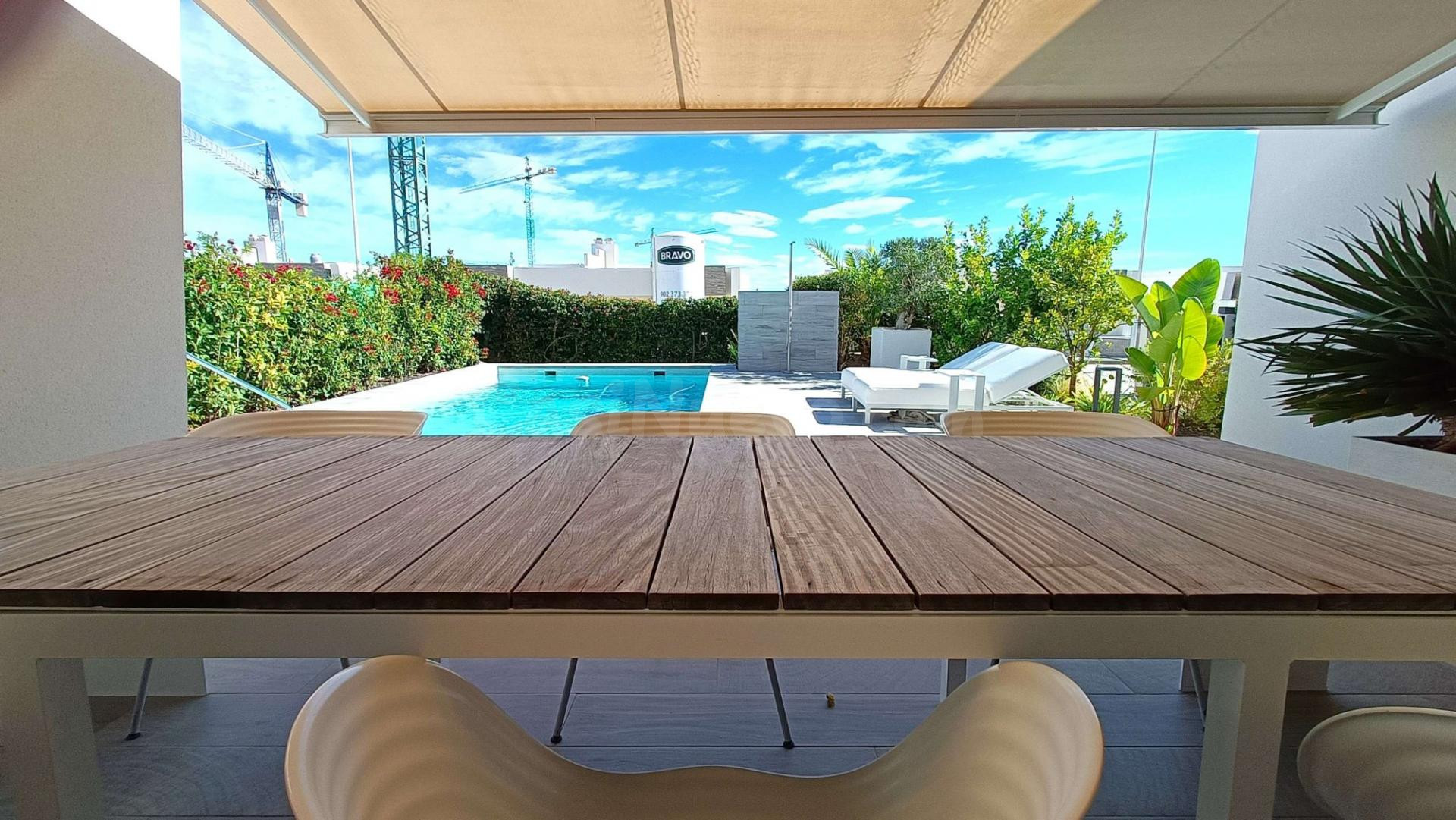 Villa 2 habitaciones 132m² en venta - Comunidad valenciana - foto 2
