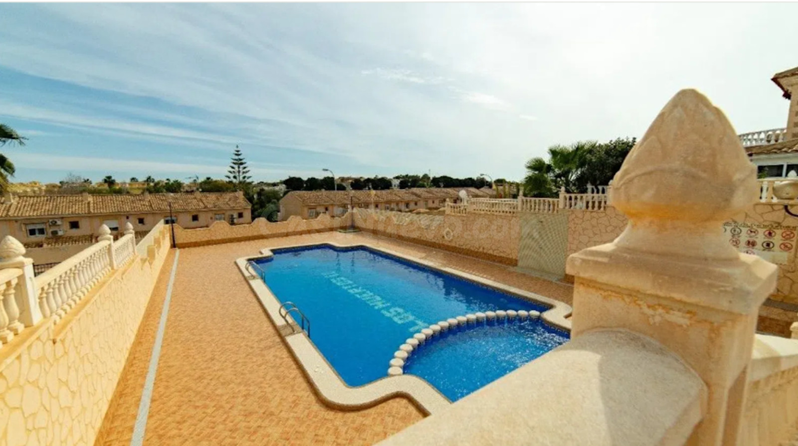 Villa 4 habitaciones 105m² en venta - Centro