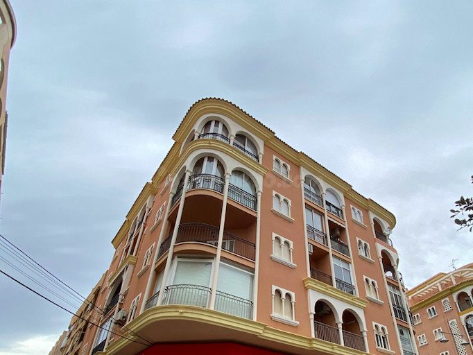 Apartamento 5 habitaciones 180m² en venta - Centro