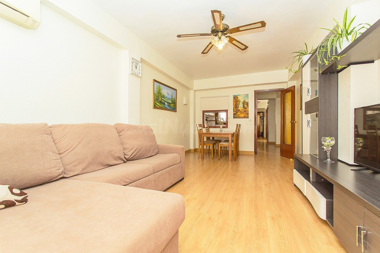 Apartamento 3 habitaciones en venta - Centro