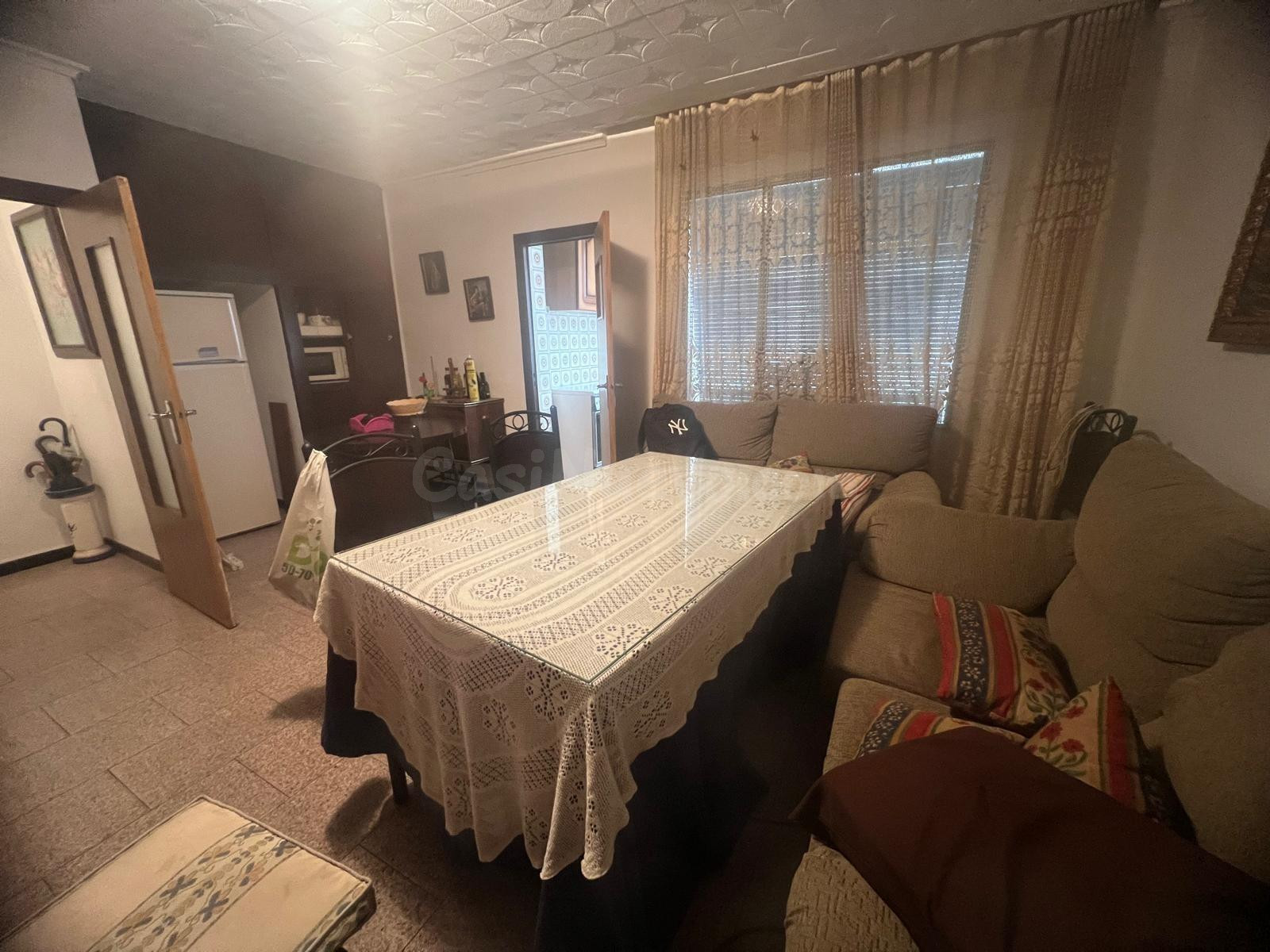 E. 🏡✨ ¡Oportunidad piso interior luminoso en la zona de Levante!