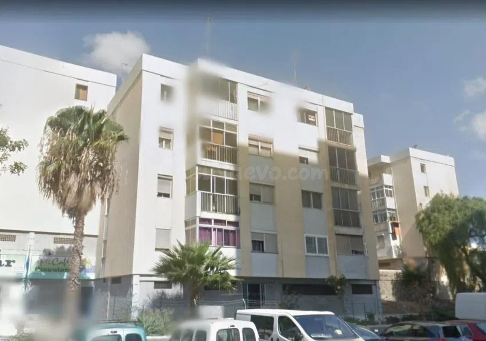INVERSORES – OPORTUNIDAD EN LA VEGA DE SAN JOSÉ ( LAS PALMAS DE GRAN CANARIA)