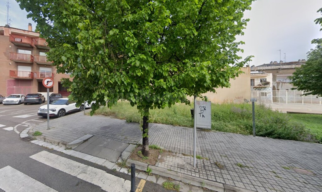 Solar urbano en Venta en Figueres Girona