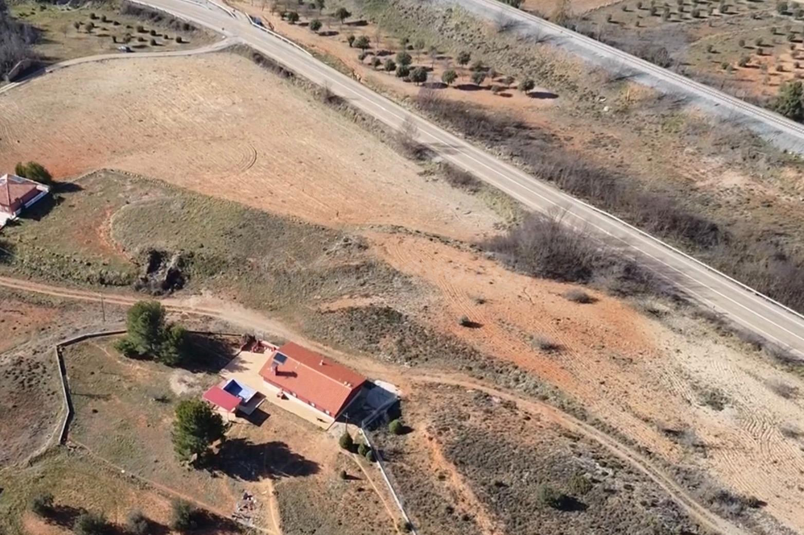 TERRENO EN VENTA EN ALBENTOSA - foto 3