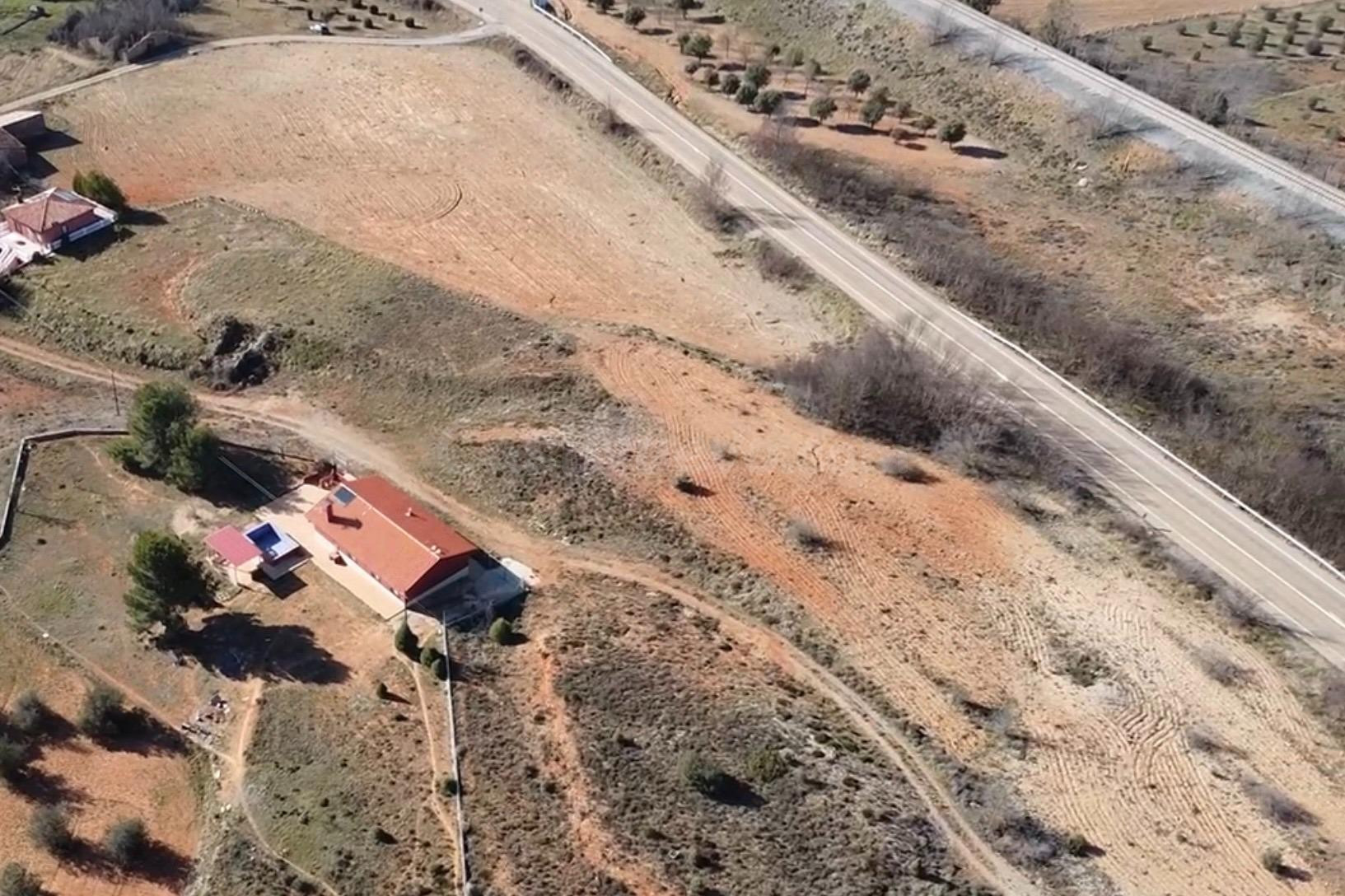 TERRENO EN VENTA EN ALBENTOSA - foto 4