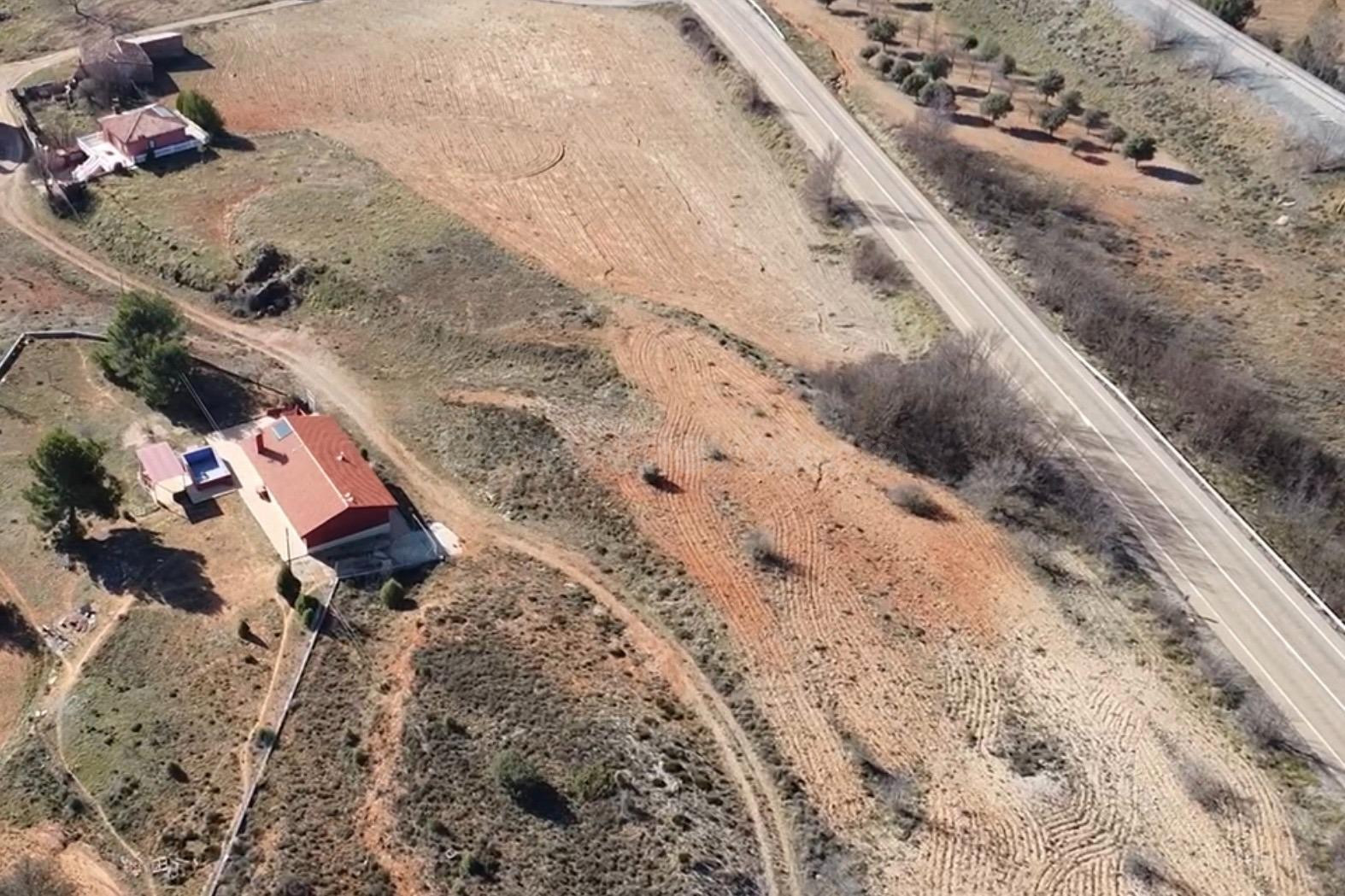 TERRENO EN VENTA EN ALBENTOSA - foto 5