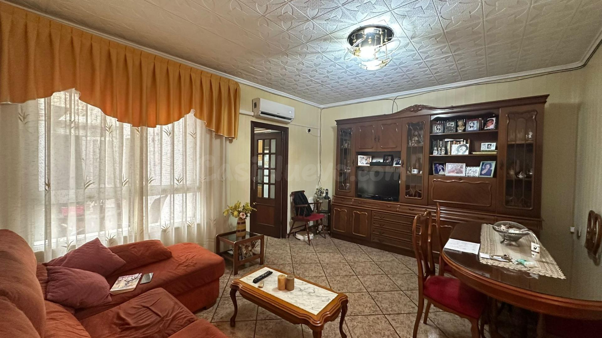 Apartamento 4 habitaciones 101m² en venta - Estacion de autobuses