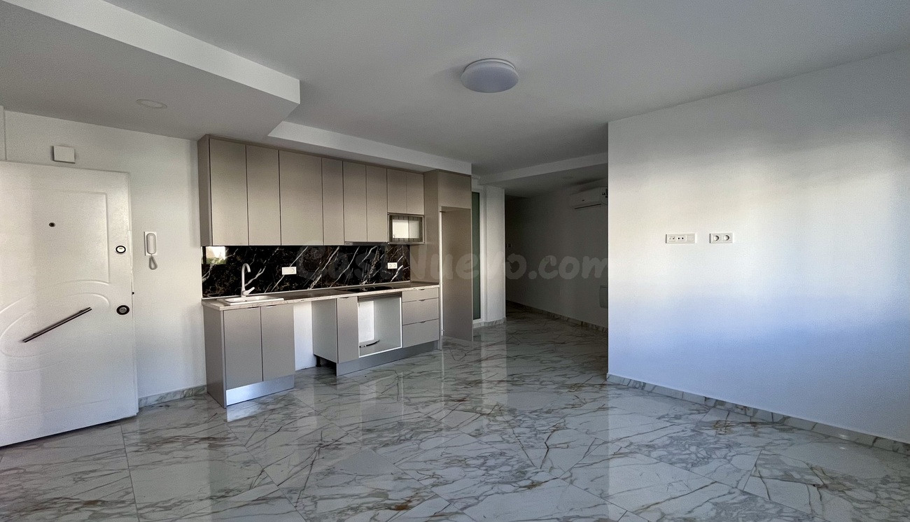 Apartamento 1 habitación en venta - Centro