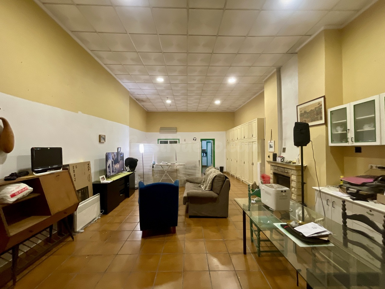 Bungalow 1 habitación 88m² en venta - Centro