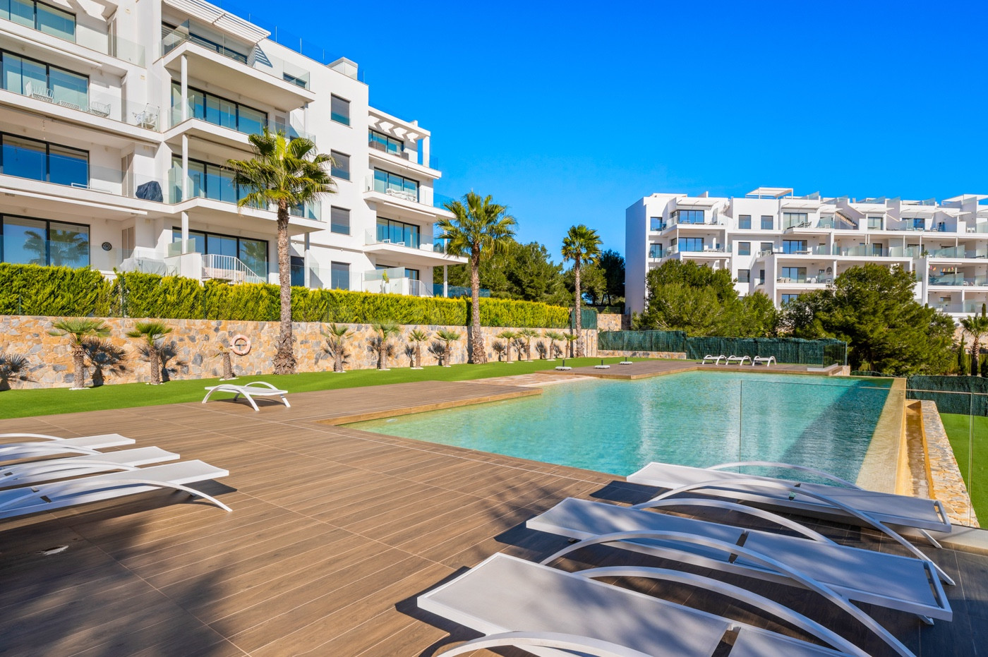 Apartamento 2 habitaciones 93m² en venta - Las Colinas Golf