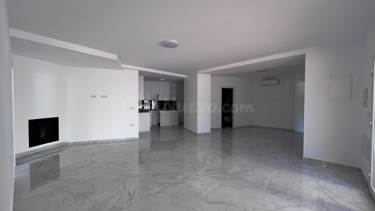 Bungalow 2 habitaciones 88m² en venta - Centro