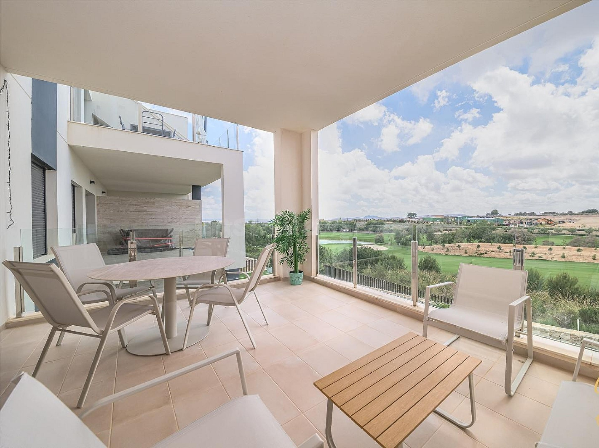 Apartamento 2 habitaciones 82m² en venta - Pinar de Campover - foto 2