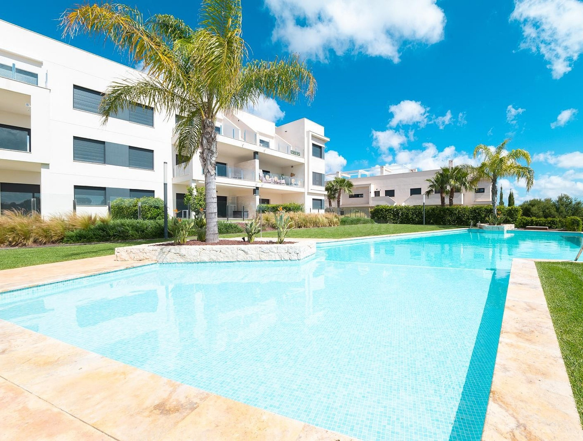 Apartamento 2 habitaciones 82m² en venta - Pinar de Campover - foto 3