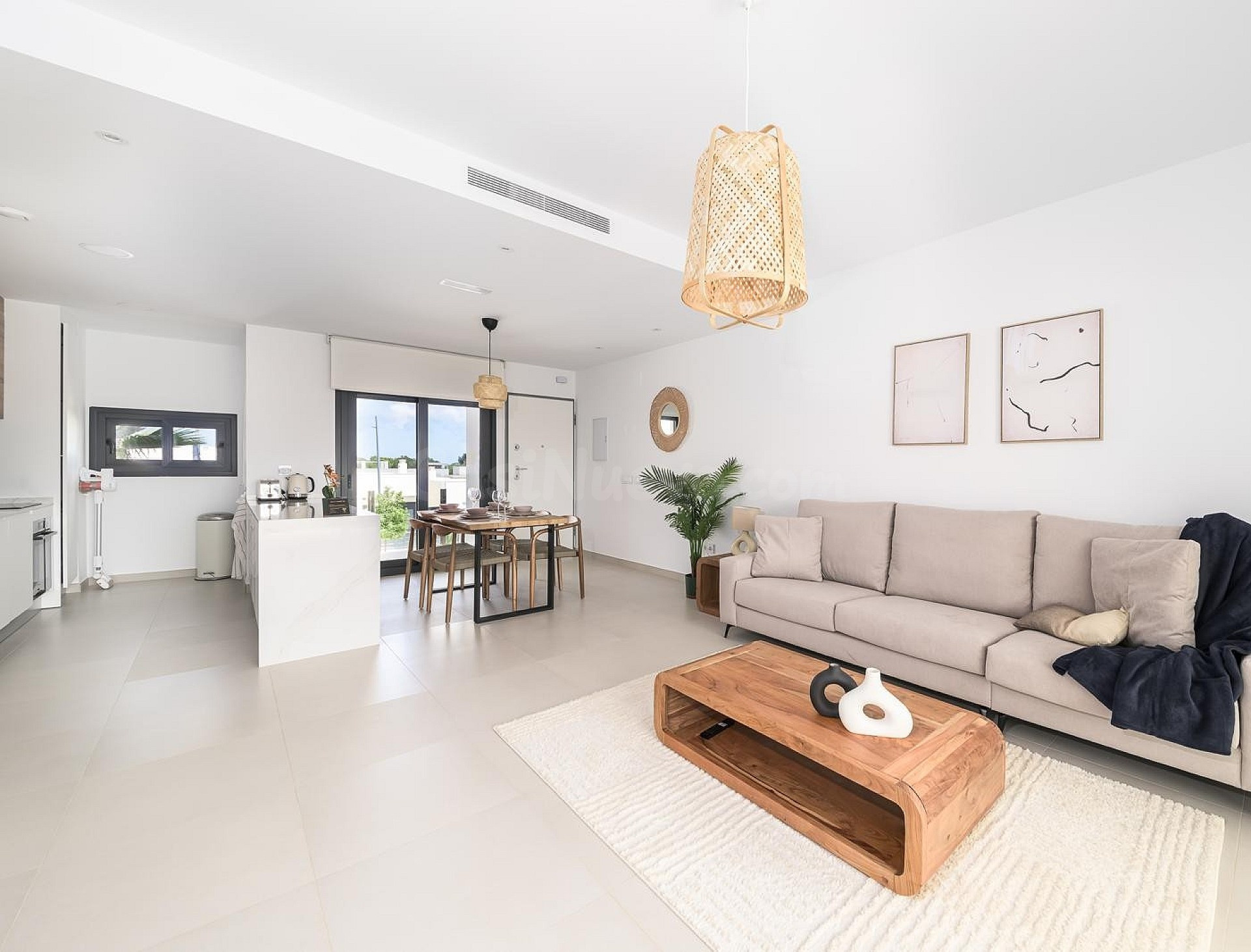 Apartamento 2 habitaciones 82m² en venta - Pinar de Campover - foto 4