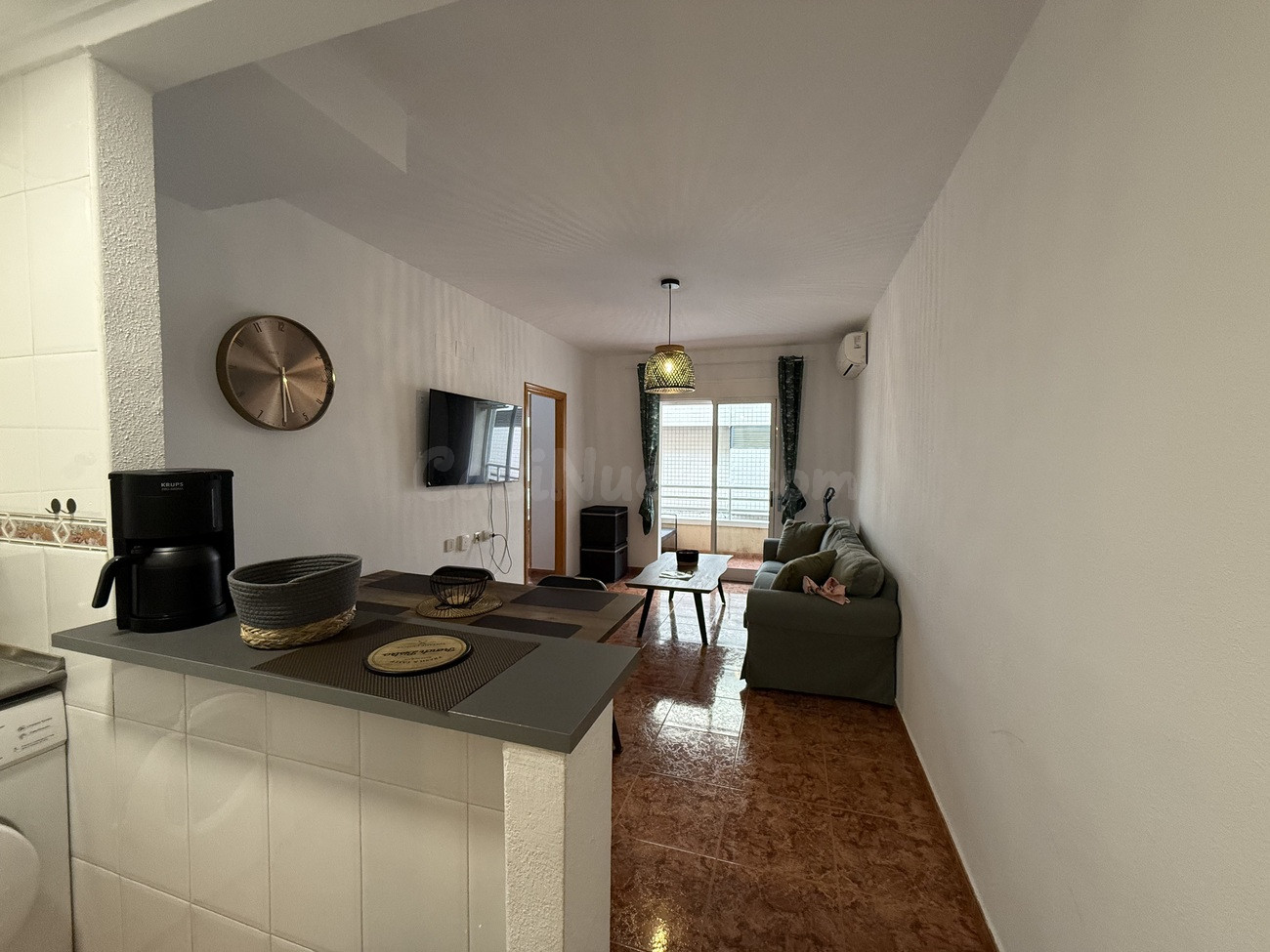 Apartamento 2 habitaciones 62m² en venta - Centro