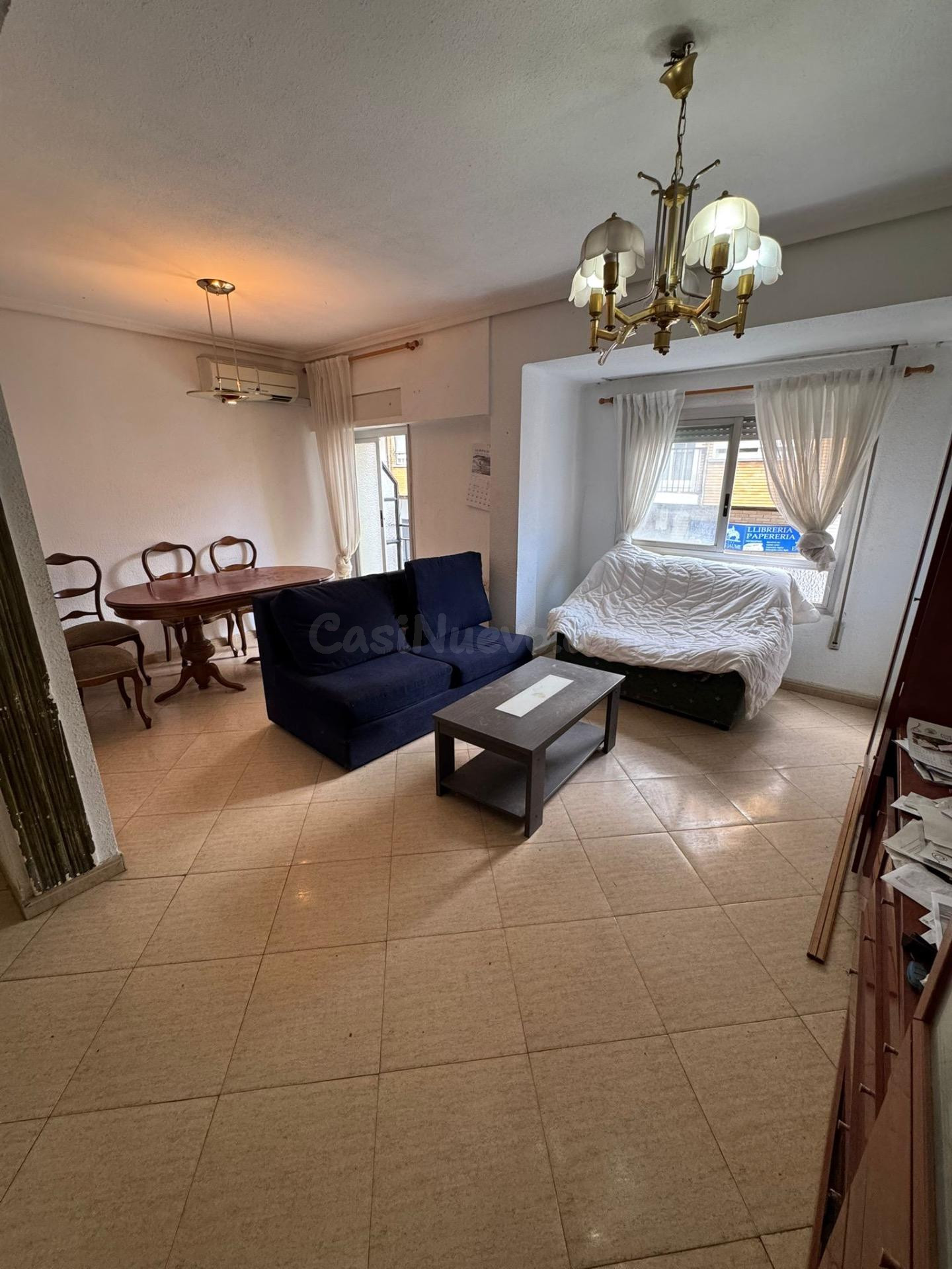 Se vende piso en Rafelbunyol, Valencia