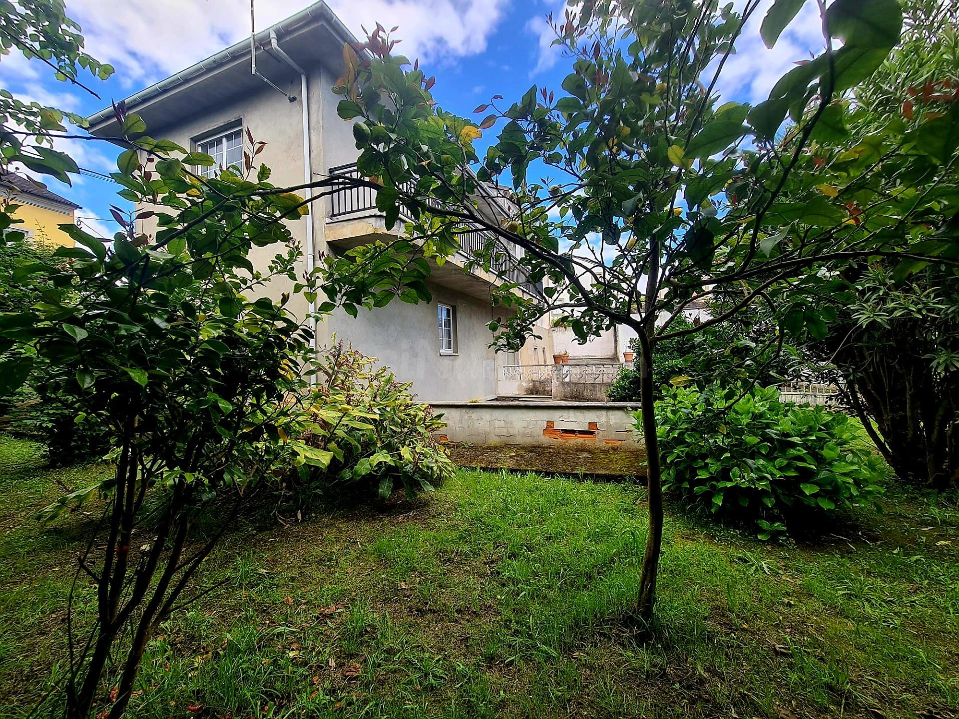 Casa señorial gallega con finca de 2.862 m2 a solo 5 minutos - foto 5