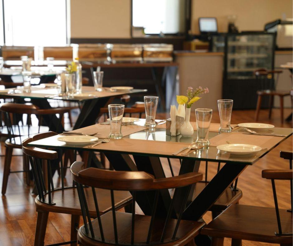 Restaurante en traspaso a solo 10 minutos de la Cerdanya