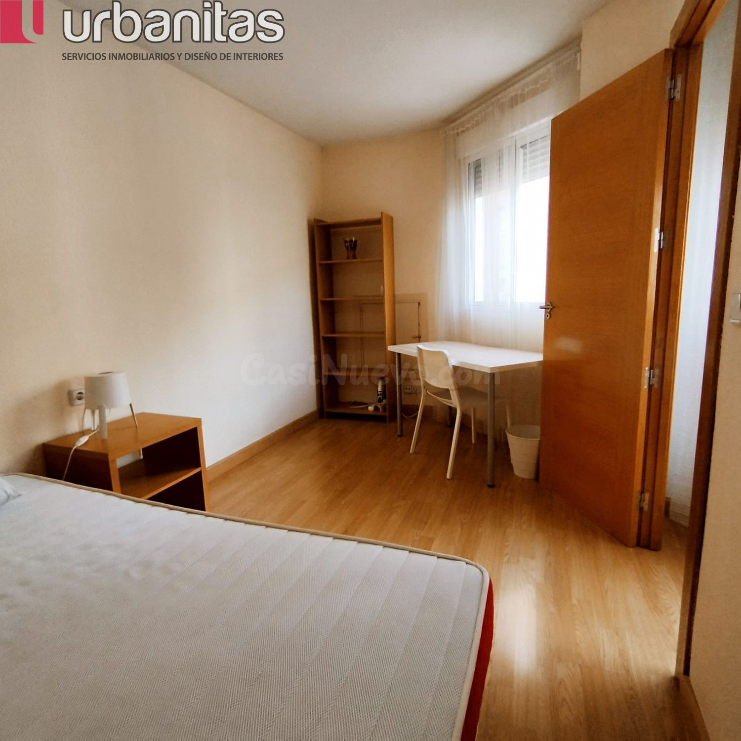 RONDA NORTE: TU CUARTEL GENERAL CONECTADO A TODO