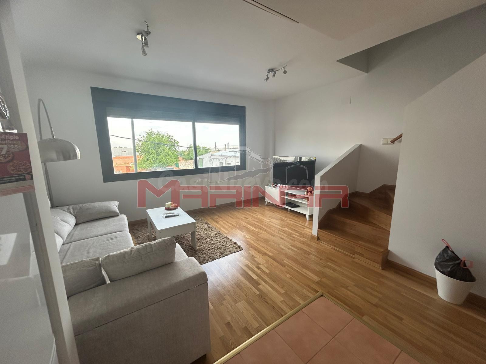 Duplex en Esquivias