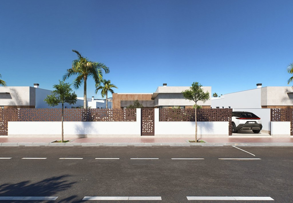 Adosada en Venta en Sucina Murcia