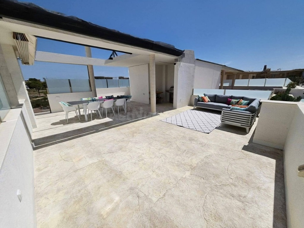 Adosada en Venta en Torre Pacheco Murcia