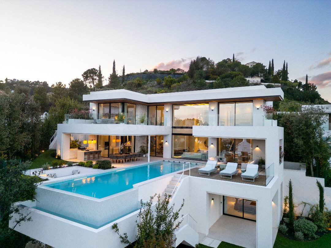 Villa 6 habitaciones 631m² en venta - La Quinta
