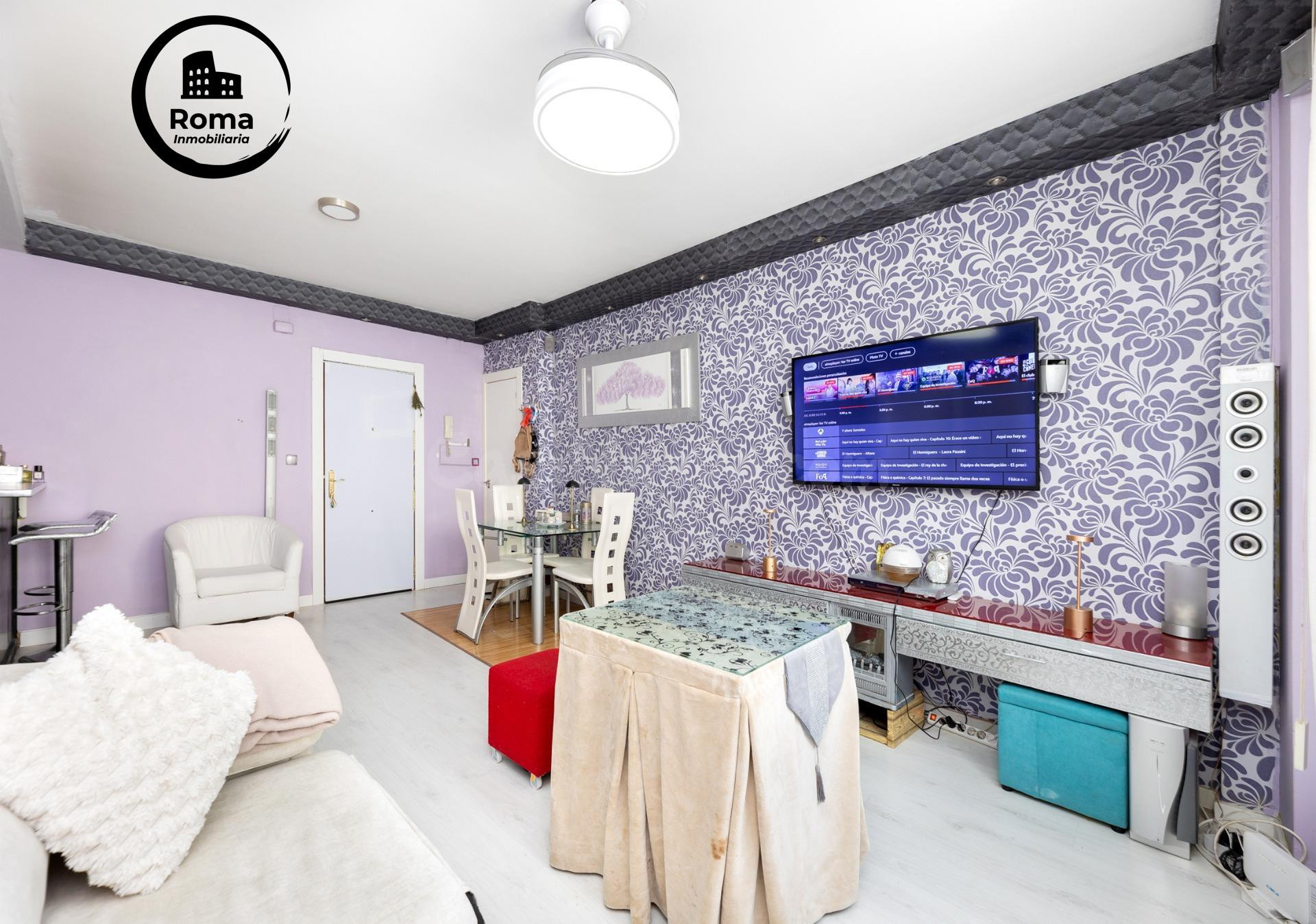 Céntrico apartamento en Maracena