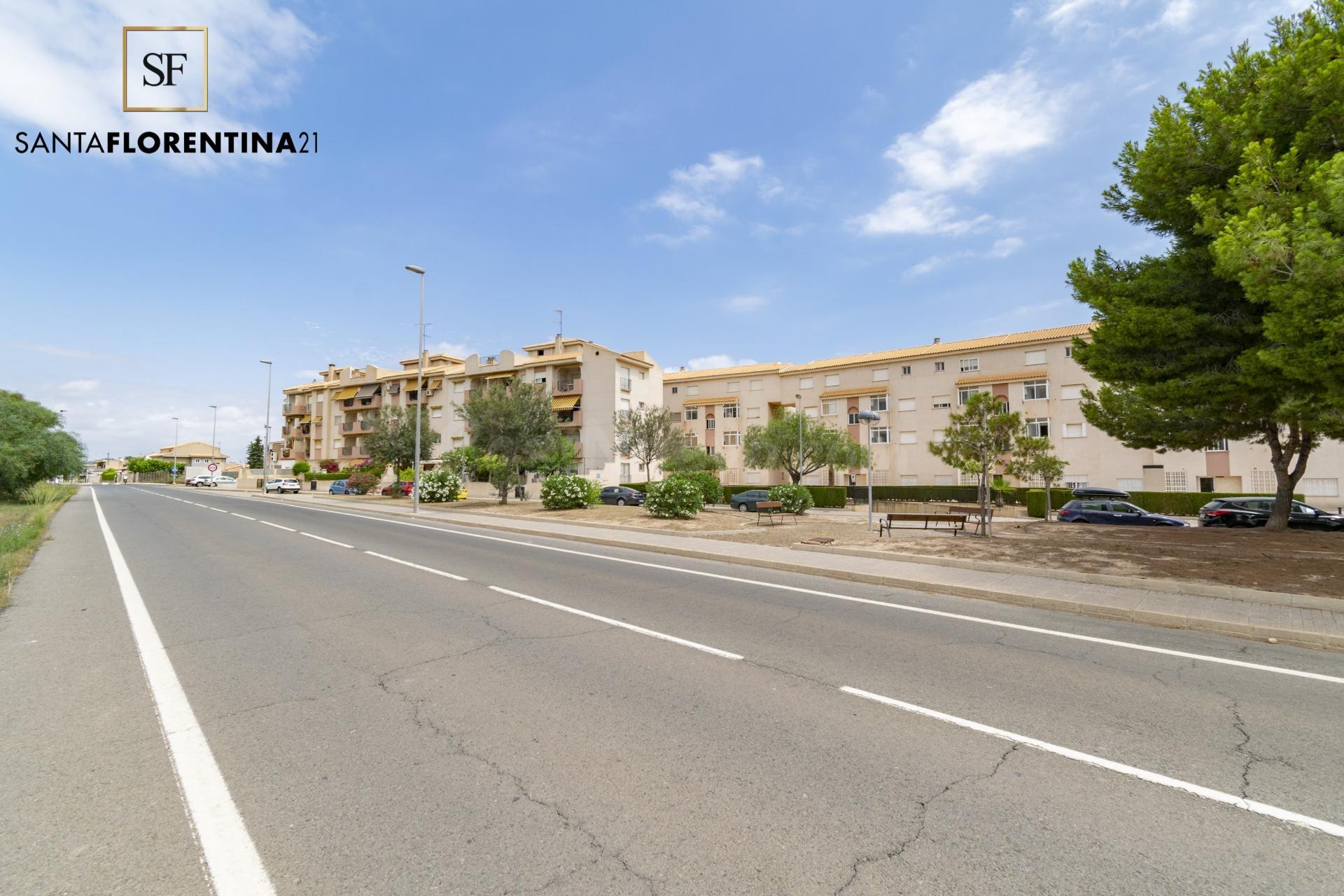 Garaje 14m² en venta - Los Urrutias