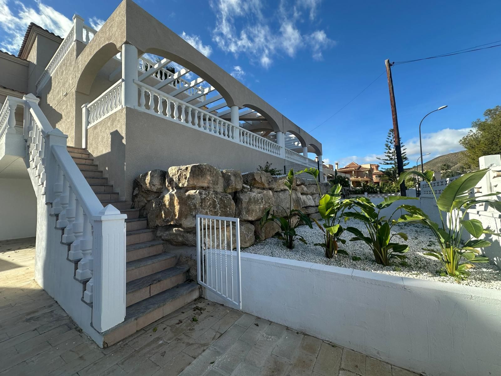 Chalet 3 habitaciones 1m² en venta - Campello