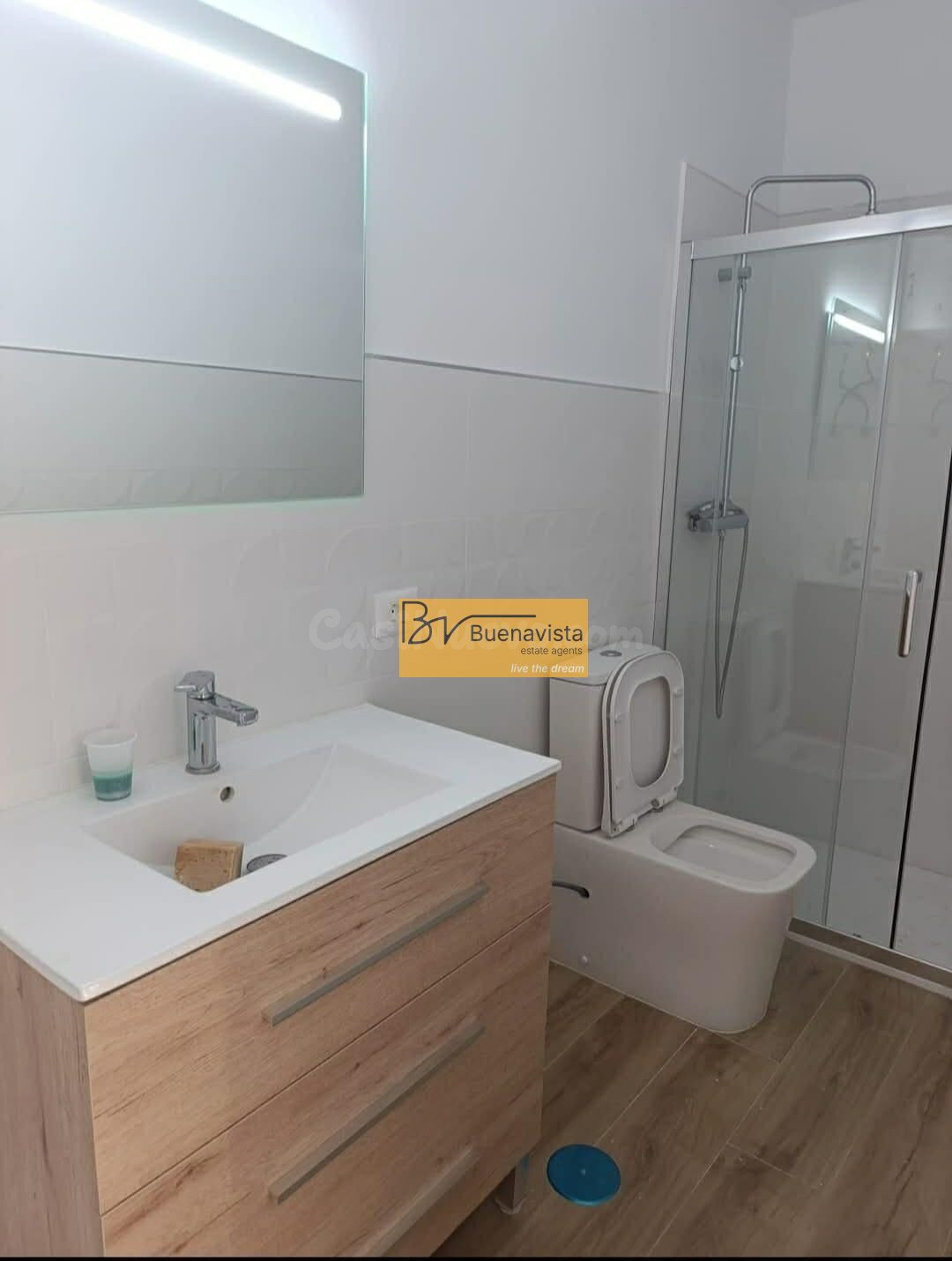 Apartamento 2 habitaciones 62m² en venta - Costa del Silencio - foto 3