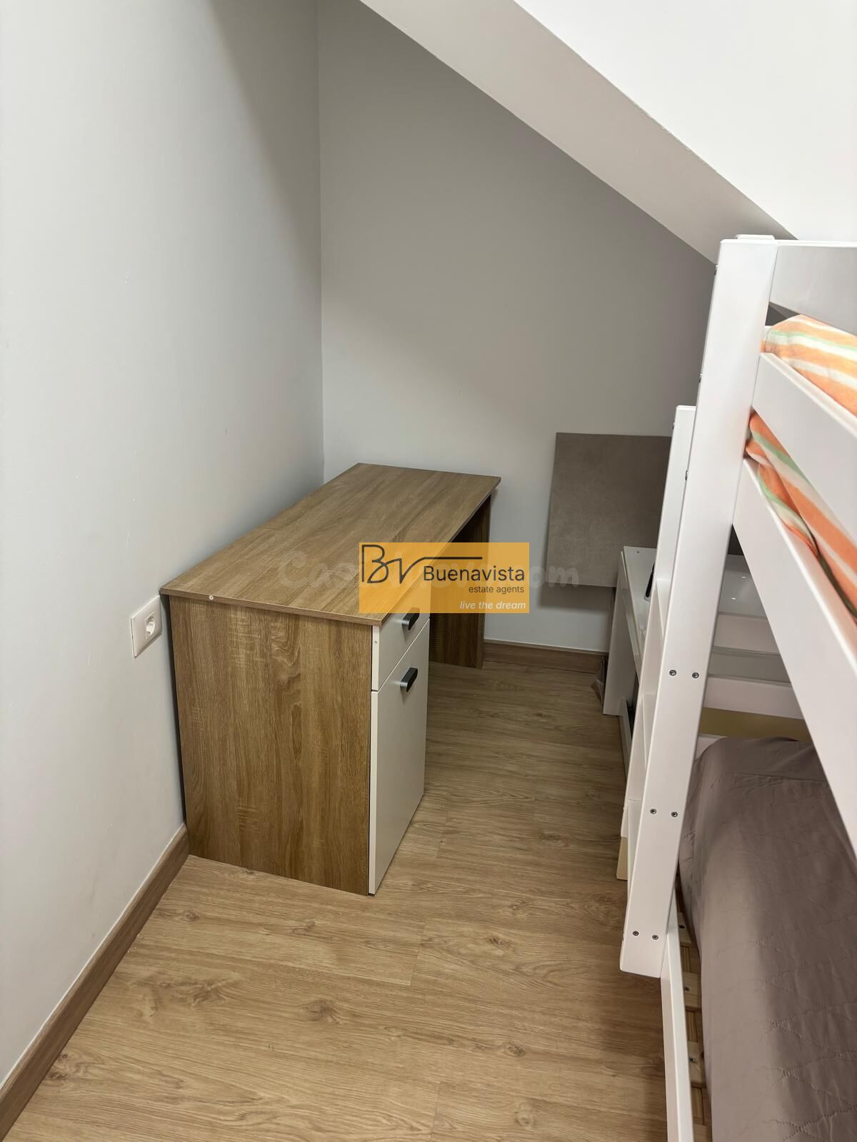 Apartamento 2 habitaciones 62m² en venta - Costa del Silencio - foto 4