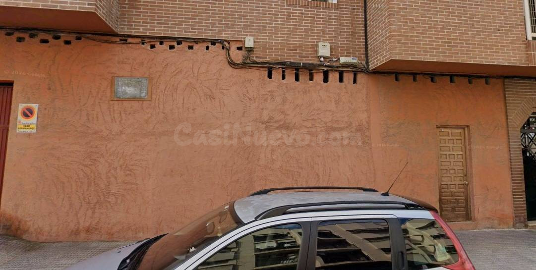 Local Diáfano en Zona de Expansión, El Palmar (Murcia).  Precio  42.000 €